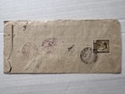 1965 Nepal Registered Airmail Cover To Los Angeles