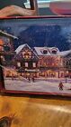 Montage Christmas Card Set 18cards 18 Envelope   New Never Open