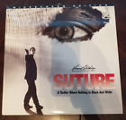 Laserdisc Suture - Dennis Haysbert Widescreen Flfl Estate Excellent Condition E6