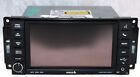 Jeep Dodge Chrysler 730n Rhr Mygig Gps Navigation Cd Radio Caravan Ram Wrangler