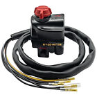 Right Start Stop Kill Switch For Honda Cb360t Cb400f Cb550f k Cb750f k 1975-1977
