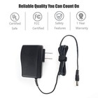 Usa 12v 2a  Power Supply Ac To Dc Adapter For 5050 Led Strip Light