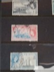 Collection Of  Barbados Stamps    Nice Addition To A Collection 