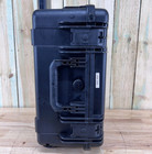 Skb Iseries 1914-8 Waterproof Rolling Case Carry On Great Condition Ab Free Ship