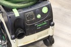 Festool Ct 22 E Dust Extractor   Pre-owned   Free Shipping