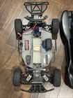 Traxxas Slash 2wd Brushed 1 10
