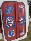 Set Of 2 Vintage Mechanic Fender Covers - Stp - Usa