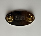 Neil Young With Crazy Horse Pin Official 1995 Niceman