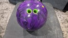 14 Pound Hammer Black Widow Dynasty Bowling Ball