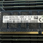 Qty 24 Hynix 8gb 2rx4 Pc3l-12800r Reg Ecc Server Memory Hmt31gr7efr4a-pb