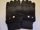 Bmw Gloves For Men Touchscreen Glove Not Sold In Store