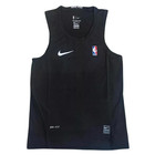 Nike Pro Combat Nba Compression Tank Mens Small Black Dri-fit Gym Size Xl