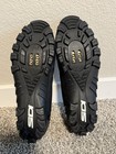 Sidi Men s Sd15 Mountain Bike Mtb Shoes Black Eur 44   Us 9 6