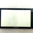 Lcd Display Screen Window Protector Glass For Sony Ilce-6000 A6000 A6300