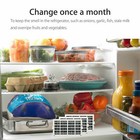 Replacement Air Filter For Whirlpool W10311524 Air 1 Fresh Flow Refrigerator