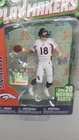 2012 Mcfarlane Nfl Playmakers Payton Manning Broncos 4  Action Figure New Up5