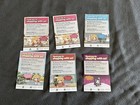 Amiami Order Postcard Insert