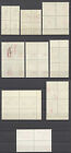 Iraq Irak 1967  Flood Relief Surcharges Block Of 4  Rare mnh 5576