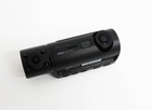 Rexing V3 Plus Front And Cabin Dash Cam With Built-in Gps Wi-fi Connect - Black