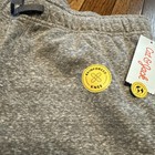 Cat   Jack Boys Large  10 12  Husky Sweatpants With Pockets Reinforced Knee Nwt