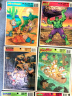 Vintage   10   Unpunched Frame Tray Puzzles    Disney Sesame St  Captain Planet