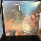 Aretha Franklin Live At Fillmore West Vinyl Lp Atlantic Sd 7205 12  33rpm