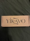 Yikavo Hair Identifier Kit W 150 Ml Spray For Easy Dermaplaning 