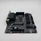 Asrock Z790m Pg Lightning d4 Intel Lga1700 Ddr4 Atx Motherboard