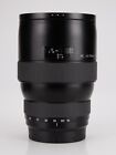 Hasselblad Hc 50-110mm Lens 29 742 Cut Used   Phase One Digital Back  Ex   