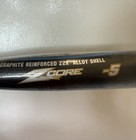Easton Z2k 33 27 Drop -5 Korean 20th Anniversary 29oz  Baseball Bat Brand New 
