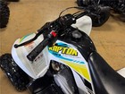 2023 Yamaha Raptor 90