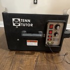 Tennis Tutor Model 3 Tennis Ball Machine Only For Parts Or Repair