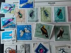Poland Polska Pre 1977 Foreign Postage Stamps Used 50 Stamps