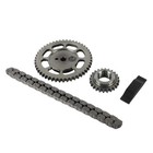 Dnj Tk1125 Timing Chain Kit For 1994-1998 Jeep Cherokee Grand Cherokee Wrangl   