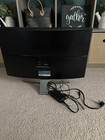 Samsung S27d590cs 27  Curved Led Monitor 1080p 60hz Hdmi Dp Vga Black