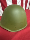 Original Ussr Military Soviet Army Ssh 68 Type Steel Helmet Russian C380