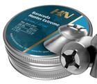 H n Baracuda Hunter Extreme 200 Count Hollow Point 5 5mm  22 Caliber Air Pellets