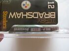 Mcfarlane Nfl 26 Legends Steelers Terry Bradshaw Variant Cl Figure 127 600 Nip