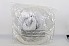 Sweet Pottery Barn Kids Canopy - White Tulle - 18  X 110  New In Package