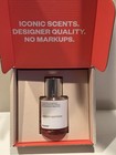 Dossier Ambery Saffron 1 7oz 50ml Eau De Parfum Spray Perfume Fragrance New