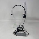 New Jabra Biz 2400 Ii Mono Usb 3-1 Wired Headsets Black 2496-829-309