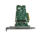 Dell Jv70f Boss Pci 2x M 2 Slots Controller Card High Profile W  Screws