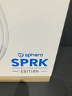 Sphero Sprk Robot Edition   New In Box  Sealed 