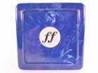 Fortissimo Model An 02 Silver Plated Small Ligature Set