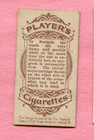 1904 John Player British Empire Series Tobacco Card  2 A Burmmese Carriage
