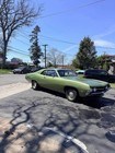 1970 Ford Falcon 