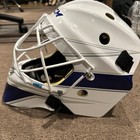 Ccm Gfl 1 5 Goalie Head And Face Protector-senior  21-23    