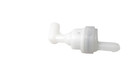 Bmw Windshield Washer Hose Check Valve 61661389040 Oem New Genuine