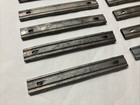 Mauser C96  pitted  10 Round Stripper Clips  Set Of 10