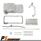 Fits 98-02 Camaro firebird F-body Low Profile Oil Pan Kit Complete Engine Swap 